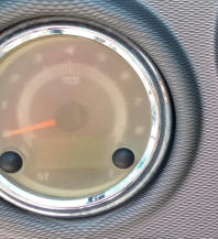 Before Gauge Restoration